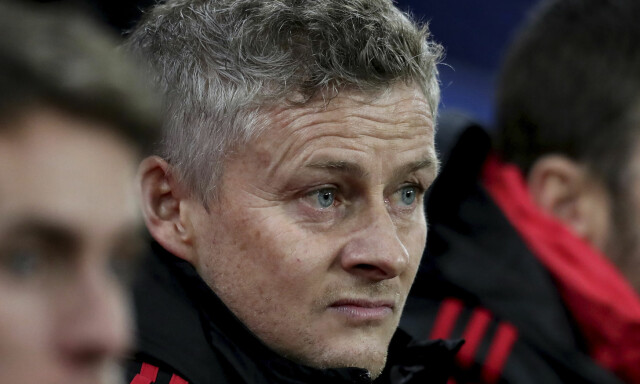 Solskjær fører aksjekursen til himmels